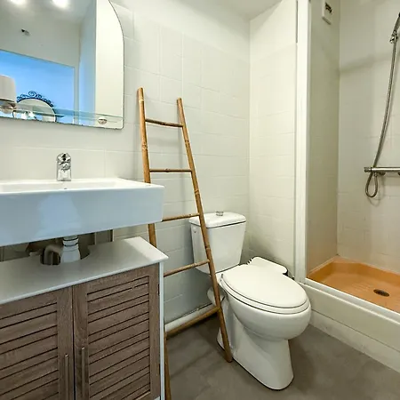 Apartamento La Rose Des Vents - - Arago - Vue *