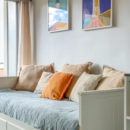 La Rose Des Vents - - Arago - Vue *