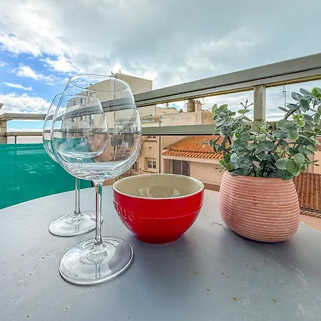 Apartamento La Rose Des Vents - - Arago - Vue