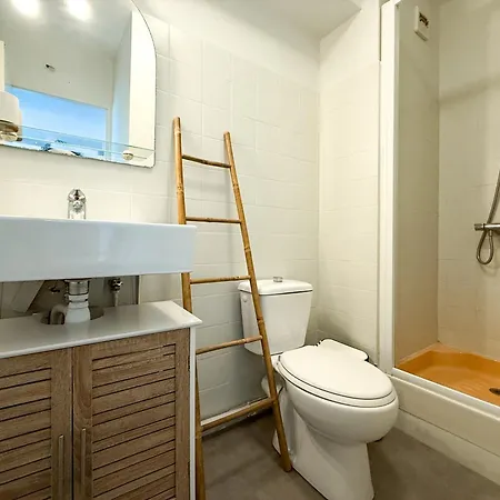 La Rose Des Vents - - Arago - Vue *