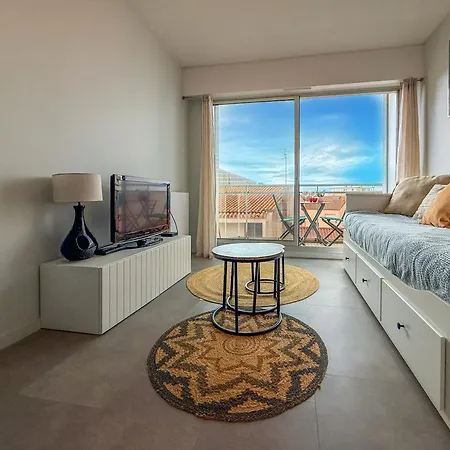 La Rose Des Vents - - Arago - Vue Apartamento *