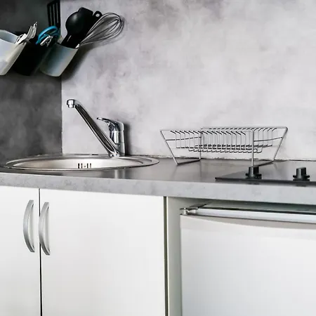 La Rose Des Vents - - Arago - Vue Apartamento