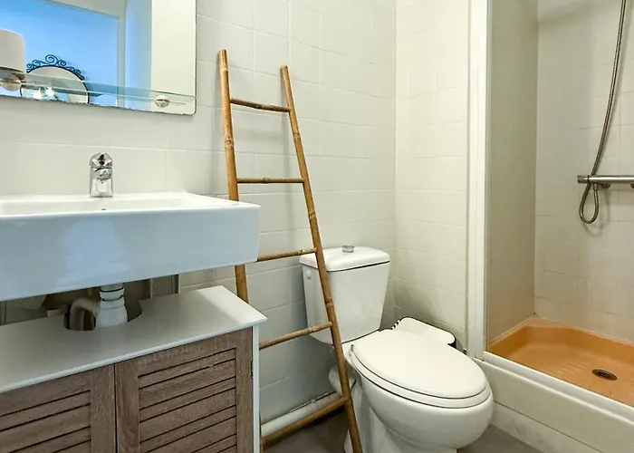 דירה La Rose Des Vents - - Arago - Vue *