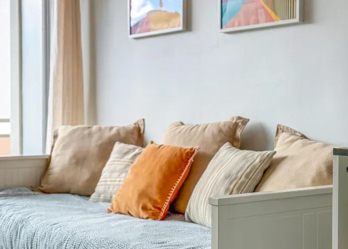 La Rose Des Vents - - Arago - Vue *