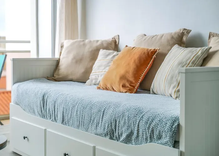 La Rose Des Vents - - Arago - Vue * Les Sables-dʼOlonne