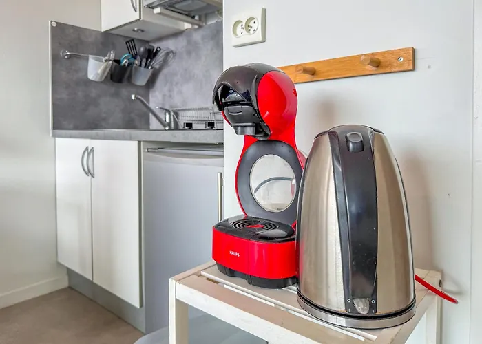 דירה La Rose Des Vents - - Arago - Vue *