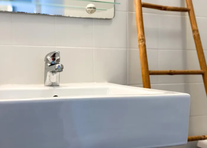 La Rose Des Vents - - Arago - Vue דירה Les Sables-dʼOlonne