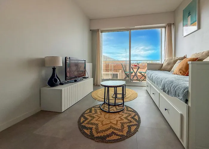 La Rose Des Vents - - Arago - Vue דירה *