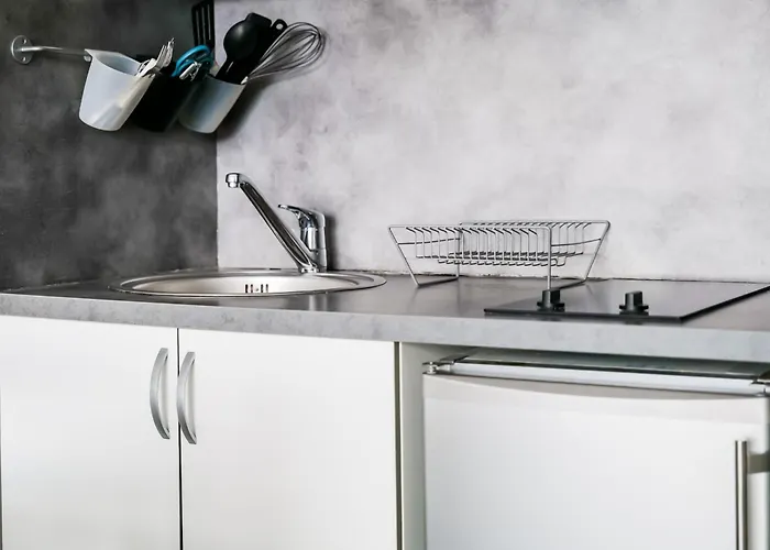 La Rose Des Vents - - Arago - Vue דירה